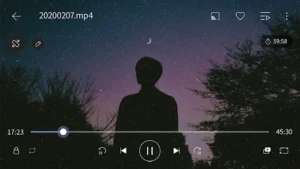 KMPlayer All Video Player App 7