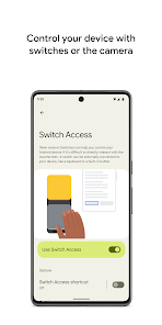 Switch Access App 1