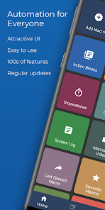 MacroDroid Device Automation App 1