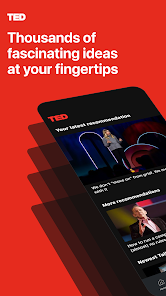 TED App 1