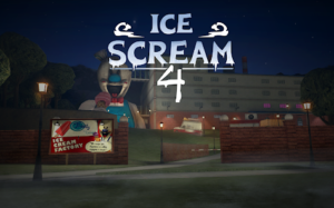 Ice Scream 4 Rod’s Factory App 10