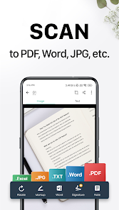 CamScanner scanner, PDF maker App 2