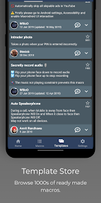 MacroDroid Device Automation App 3