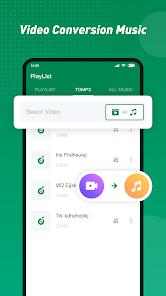 Xender Share Music Transfer App 3