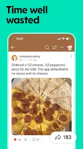 Reddit App 3