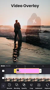 AI Video Editor – Vidma AI Cut App 3