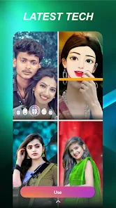 mAst Music Status Video Maker App 3