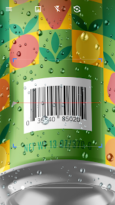 QR & Barcode Reader App 3