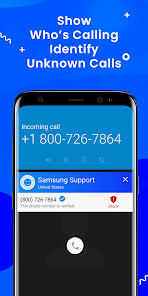 Turk Caller ID & Phone Search App 3