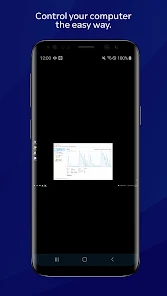 TeamViewer Remote Control App 3