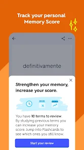 Quizlet App 3