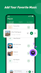 Xender Share Music Transfer App 4