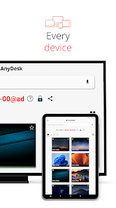 AnyDesk Remote Desktop App 4