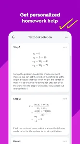 Quizlet App 4