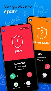 Eyecon Caller ID & Spam Block App 4