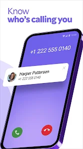 Rakuten Viber Messenger App 4