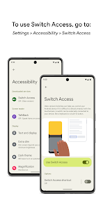 Switch Access App 5