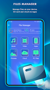 Antivirus – Cleaner + VPN App 5