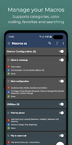 MacroDroid Device Automation App 5