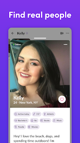 MeetMe Chat & Meet New People App 5