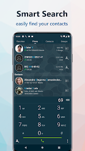 True Phone Dialer & Contacts App 5