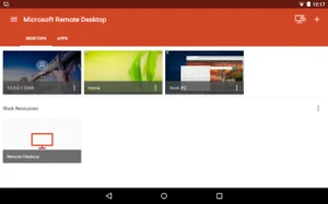 Remote Desktop 8 App 5