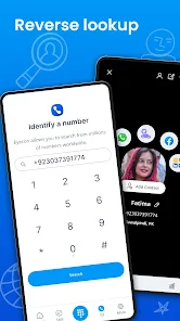 Eyecon Caller ID & Spam Block App 5