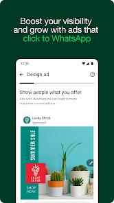 WhatsApp Business App 5