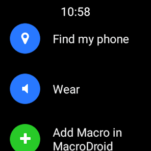 MacroDroid Device Automation App 6