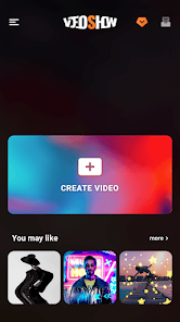 Video Editor & Maker VideoShow App 6