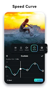 Filmora AI Video Editor, Maker App 6