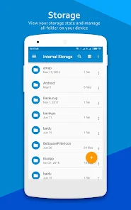 ES File Explorer App 6