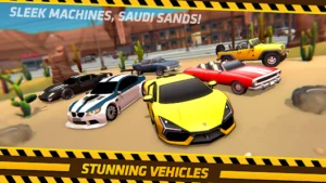 Police Driving Games Car Chase App 6