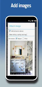 Invoice Maker App 6