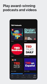 TED App 6