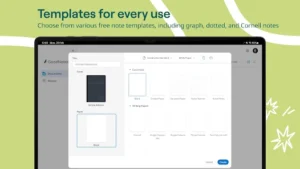 Goodnotes for Android App 7