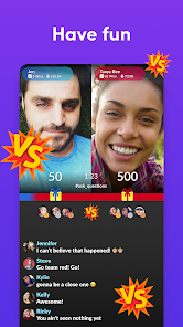 MeetMe Chat & Meet New People App 7