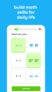 Duolingo App 7