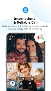 imo Lite video calls and chat App 7