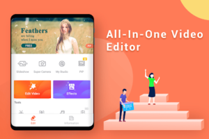 Video Editor & Maker VideoShow App 8