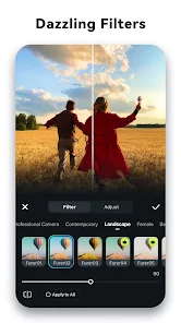 Filmora AI Video Editor, Maker App 8