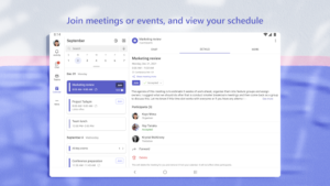 Microsoft Teams App 8