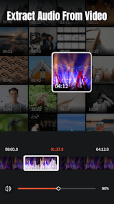 Video Editor & Maker VideoShow App 9